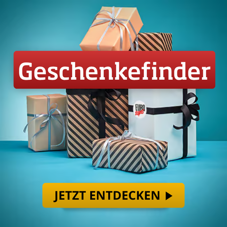 Geschenkefinder
